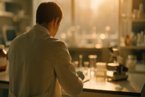 GLP-1 and Anemia: Iron, B12 and Appetite Effects
