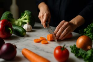 GLP-1 and ARFID or Extreme Picky Eating: Caution Zones