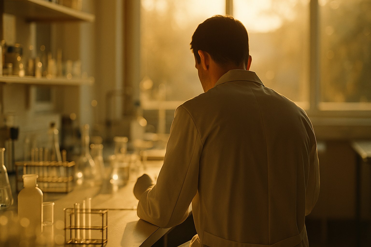 GLP-1 and Asthma: Breathing Gains Beyond Weight Loss