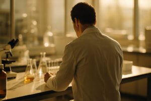 GLP-1 and Bipolar Medications: Weight-Gain Counterweight