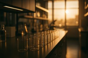GLP-1 and Bone Density: What DEXA Studies Show