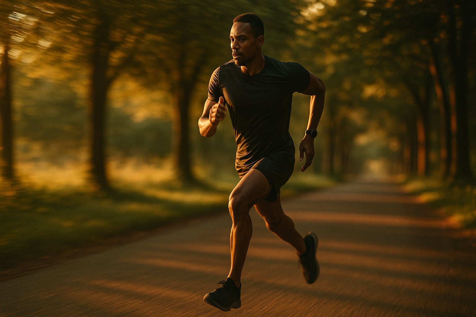 GLP-1 and Cardio: How Much Is Too Much for Muscle?