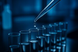 GLP-1 and Cortisol: Stress Hormone Interactions