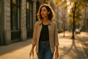 GLP-1 for Caregivers: Self-Care While Caring for Others
