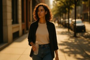 GLP-1 Medications and the Vaginal Microbiome: What Emerging Research Shows