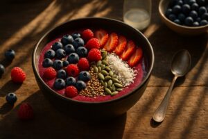 GLP-1 for Hot Yoga and Sauna Users: Heat and Hydration