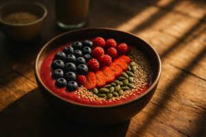 GLP-1 and IVF Prep: Weight Targets Before Fertility Treatment