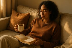 GLP-1 and Menopause Belly: The Visceral Fat Shift
