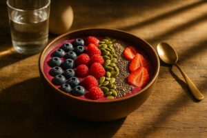 GLP-1 for Night Eaters: Breaking the Evening Pattern