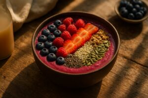 GLP-1 for Healthcare Night Shifts: Metabolism and Meal Windows