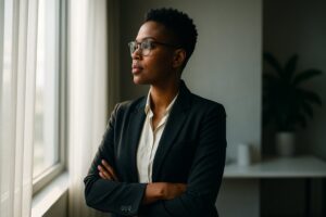 GLP-1 in Perimenopause: Timing the Transition Window