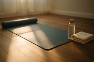 GLP-1 for Powerlifters: Cutting Weight Classes Safely
