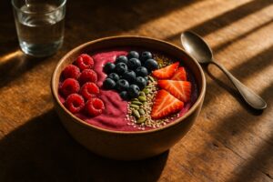 Does GLP-1 Change Your Taste Buds? Food Preference Shifts