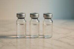 Glutathione Dosing Protocol: Cycling, Frequency & Best Practices