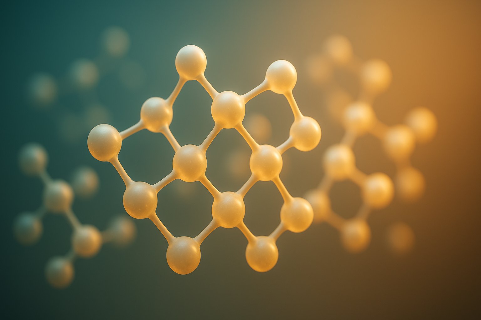 How Glutathione Works: Mechanism of Action Explained Simply