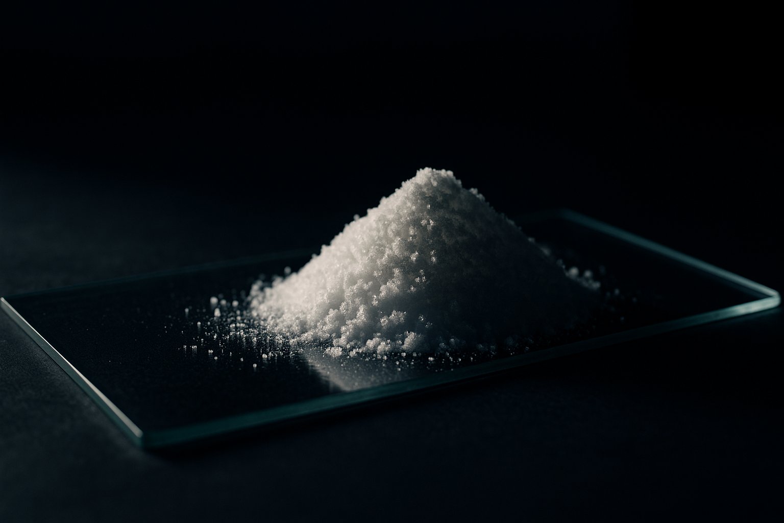 Glutathione Research Review: What the Evidence Actually Shows