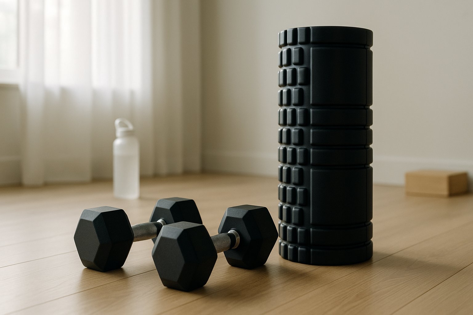 Grip Strength as a Health Signal During Weight Loss