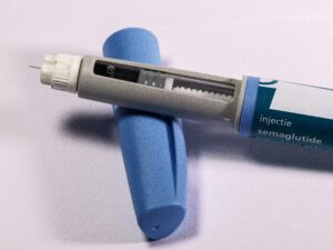 Best Place to Inject Semaglutide for Weight Loss