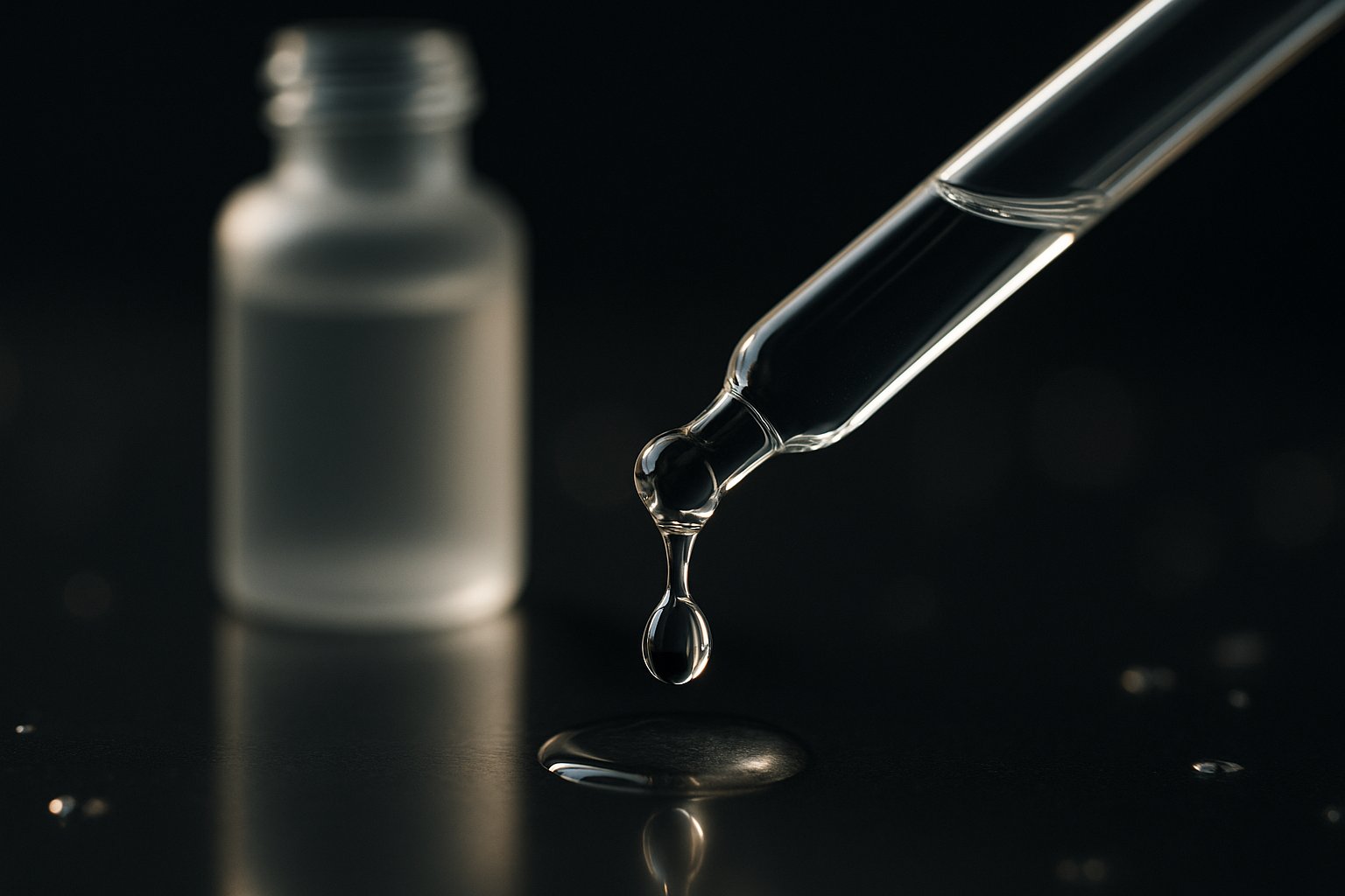 Hexarelin Complete Guide: Benefits, Dosing, Side Effects & Research