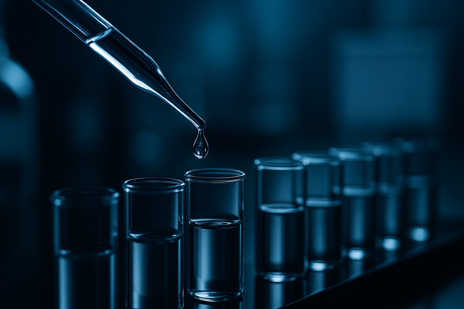 How Hexarelin Works: Mechanism of Action Explained Simply