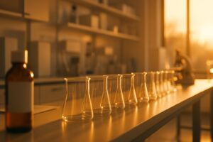 Hexarelin Research Review: What the Evidence Actually Shows