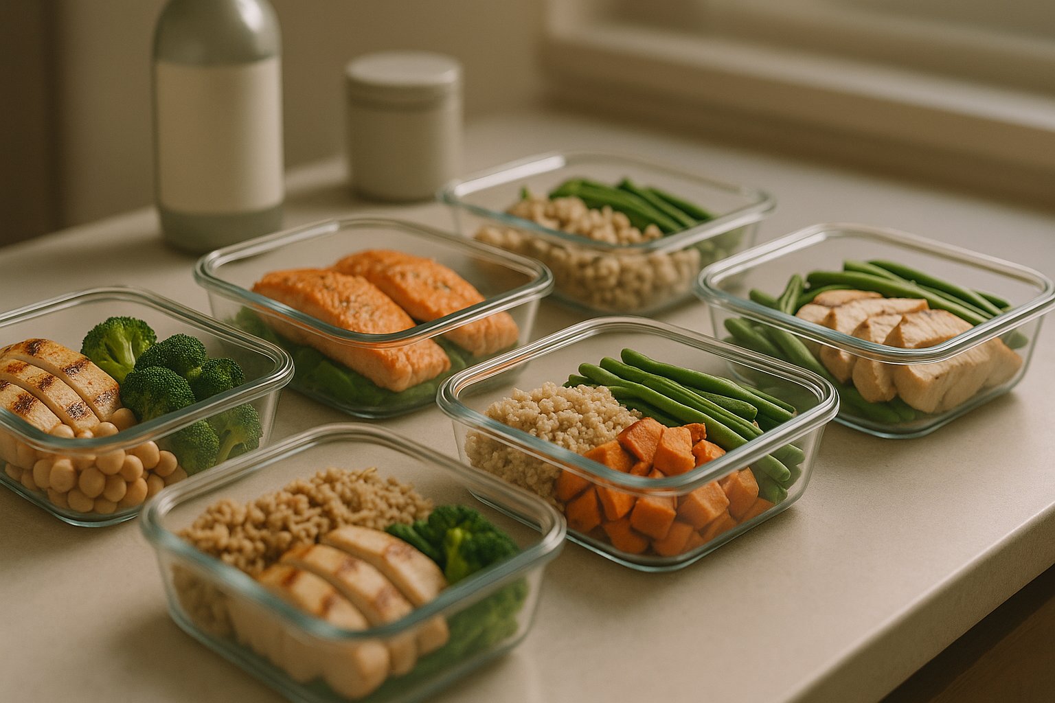 High-Protein Breakfasts That Fit GLP-1 Appetite