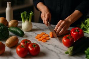 High-Protein Crockpot Recipes for GLP-1 Households