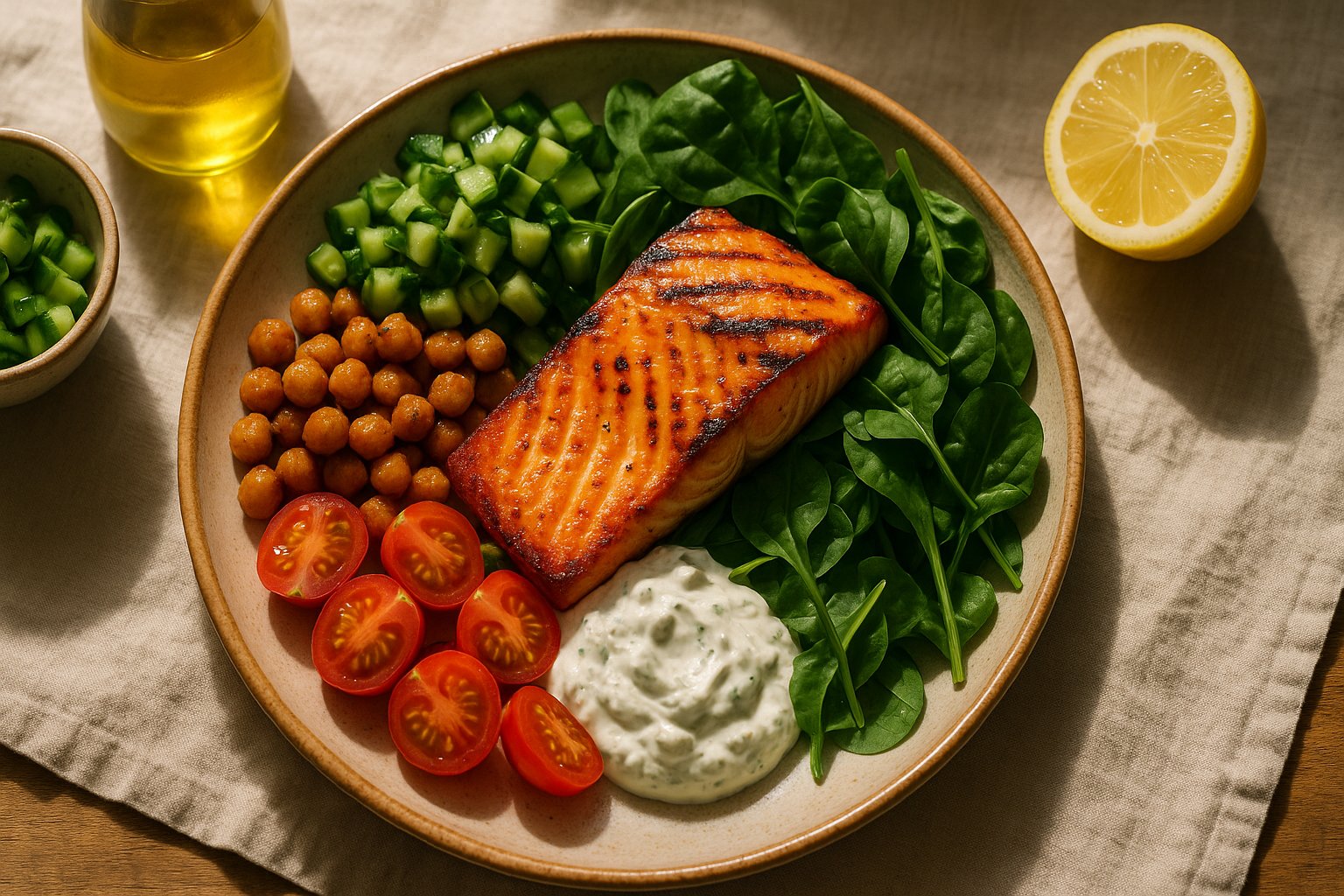 Holiday Eating Without Derailing: The 80/20 Protocol