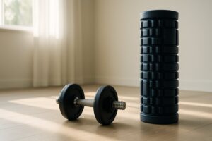 Home Workout Plan for GLP-1 Users: No Gym Needed