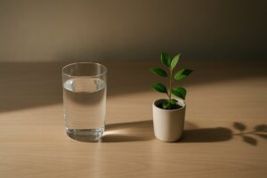 Hydration Targets on GLP-1: Why Thirst Signals Fade
