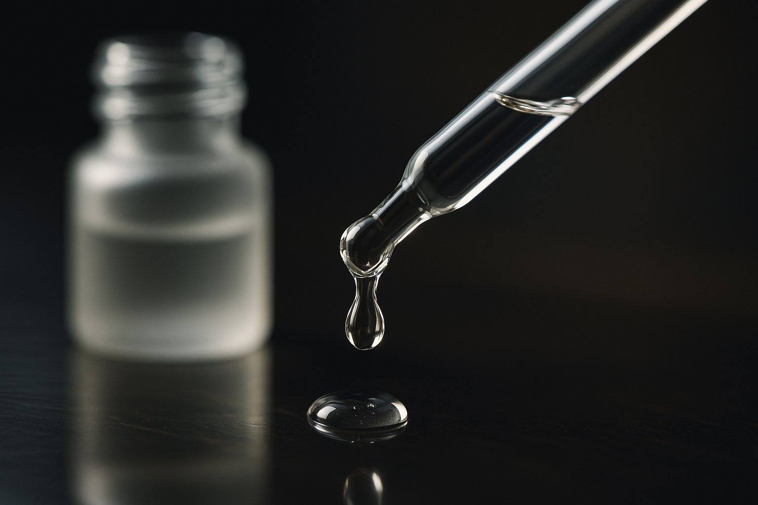 IGF-1 LR3 Complete Guide: Benefits, Dosing, Side Effects & Research