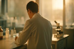 How IGF-1 LR3 Works: Mechanism of Action Explained Simply