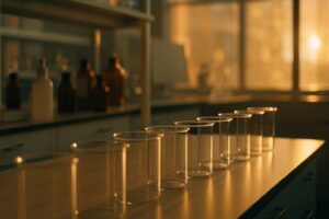 IGF-1 LR3 Research Review: What the Evidence Actually Shows