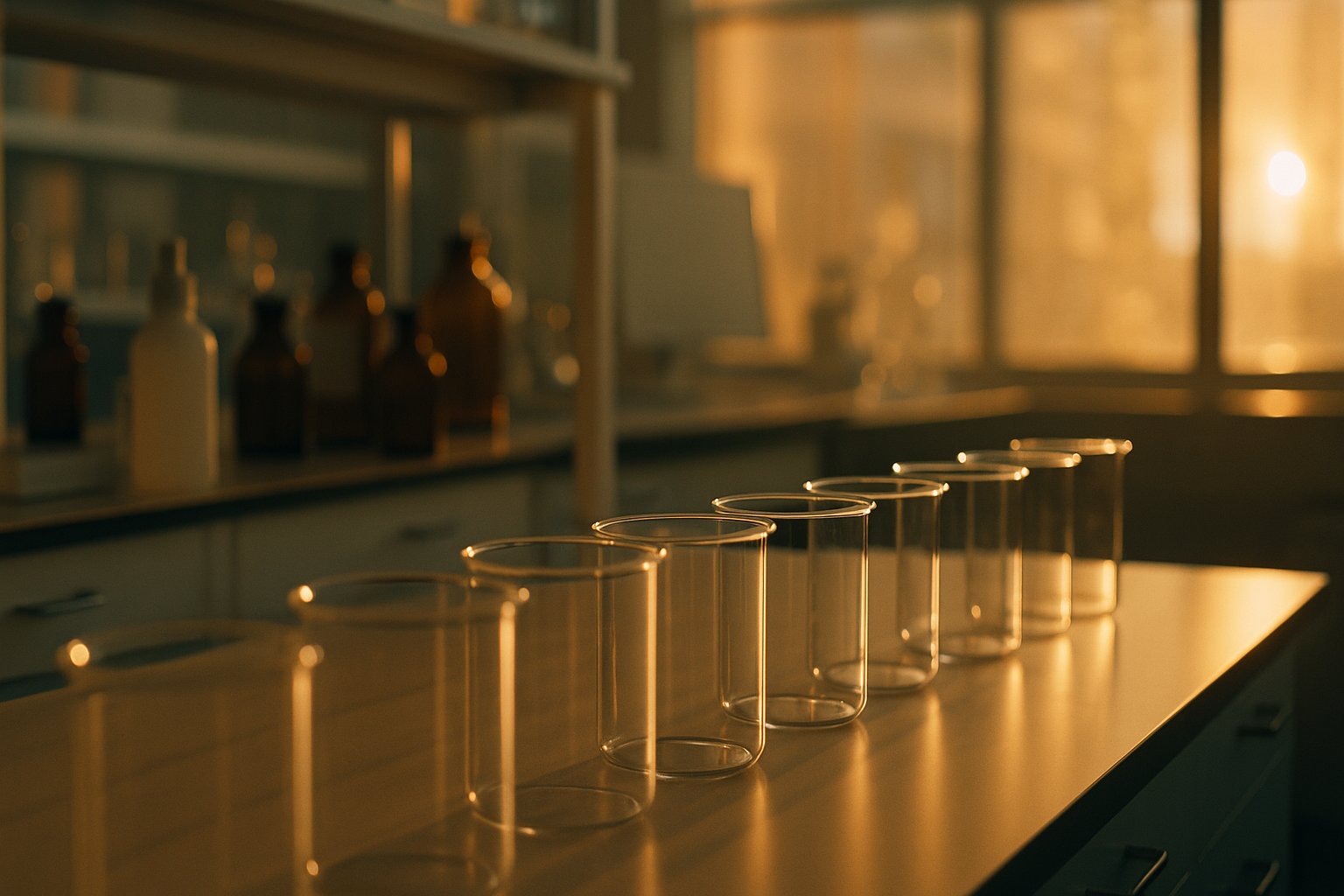 IGF-1 LR3 Research Review: What the Evidence Actually Shows
