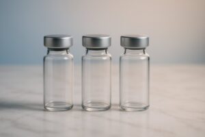 IGF-1 LR3 vs HGH: Risk Profiles Compared Honestly