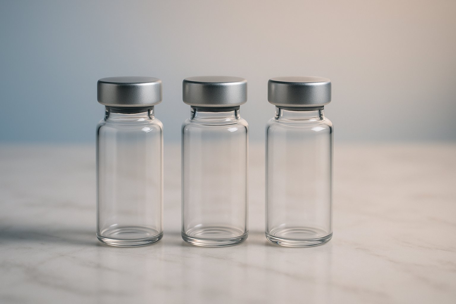 IGF-1 LR3 vs HGH: Risk Profiles Compared Honestly