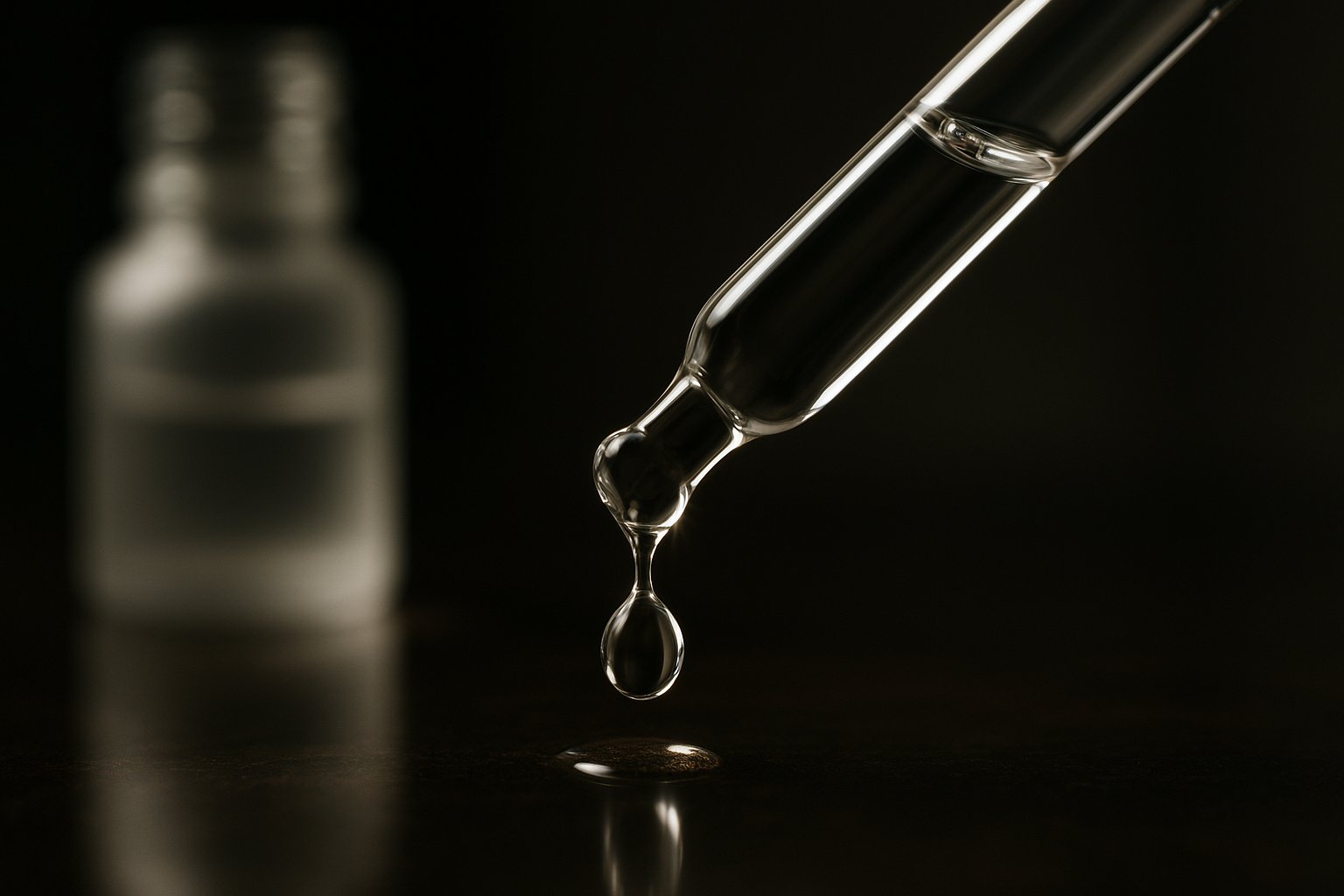 Injectable vs Troche Peptides: Compounding Formats Explained