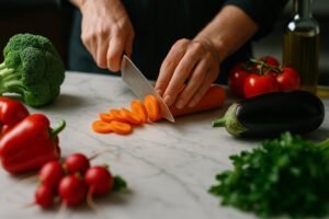 Intuitive Eating After GLP-1: Possible or Premature?