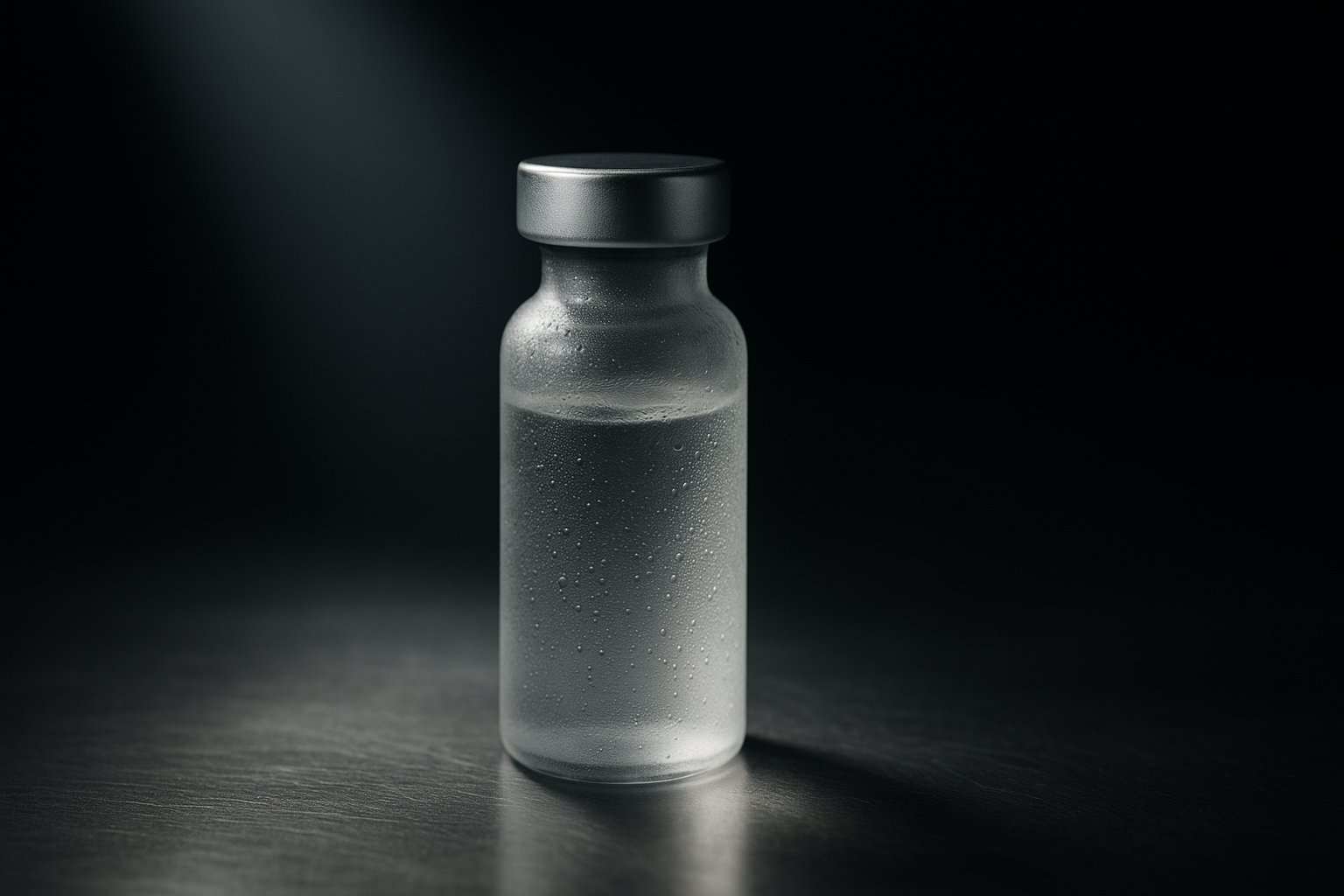 KLOW vs GLOW Peptide Stack: Which Blend Fits Your Goals?