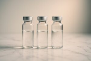 KPV vs LL-37: Anti-Inflammatory vs Antimicrobial