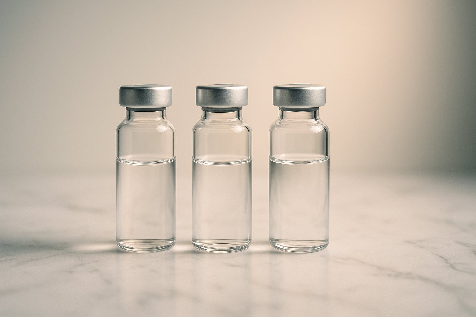 KPV vs LL-37: Anti-Inflammatory vs Antimicrobial