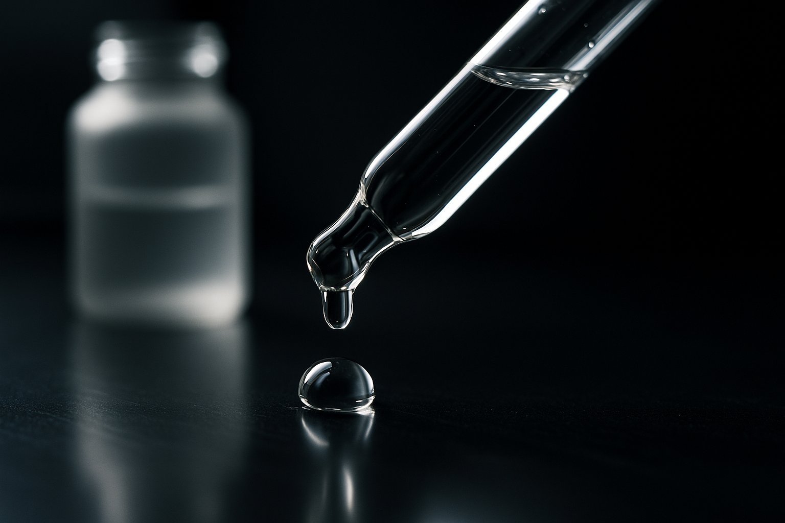 L-Carnitine Injection Complete Guide: Benefits, Dosing, Side Effects & Research