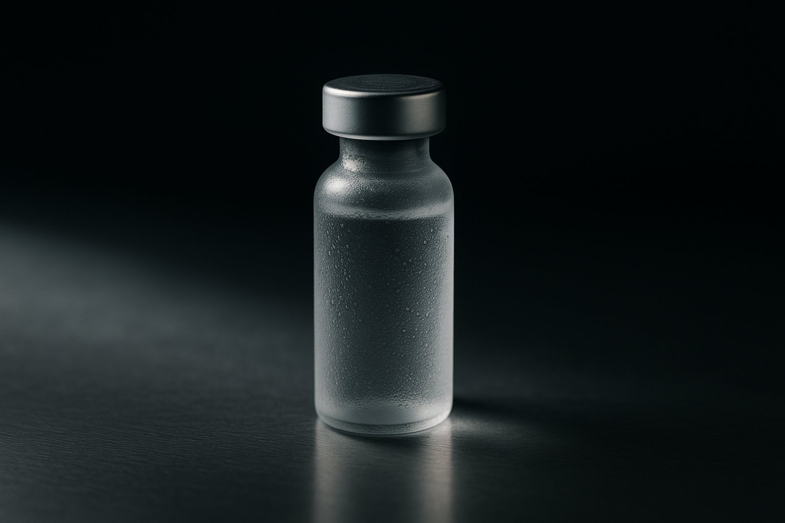Stacking L-Carnitine Injection with GLP-1: What to Know Before Combining