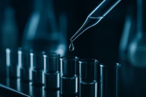 How Larazotide Works: Mechanism of Action Explained Simply