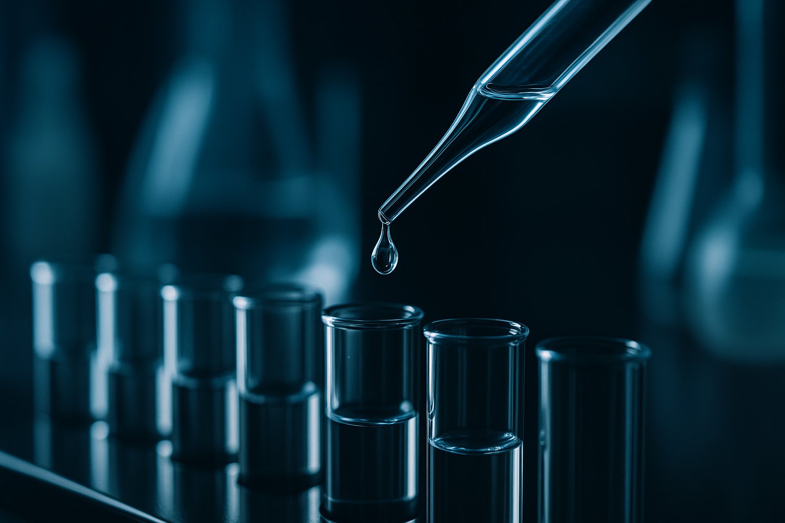 How Larazotide Works: Mechanism of Action Explained Simply