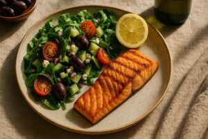 Leucine Threshold: Protein Distribution Across Small GLP-1 Meals