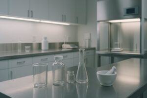Pharmacy Deserts and Mail-Order GLP-1: 2026 Logistics