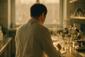 How N-Acetyl Selank Amidate Works: Mechanism of Action Explained Simply