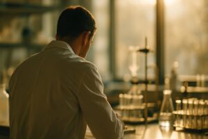 N-Acetyl Selank Amidate Research Review: What the Evidence Actually Shows