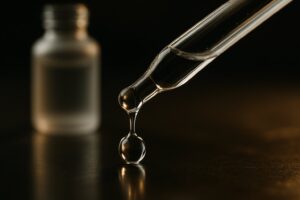 Stacking N-Acetyl Selank Amidate with GLP-1: What to Know Before Combining